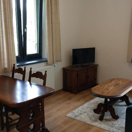 Apartmany Klasterni 84 Хейнице Екстериор снимка