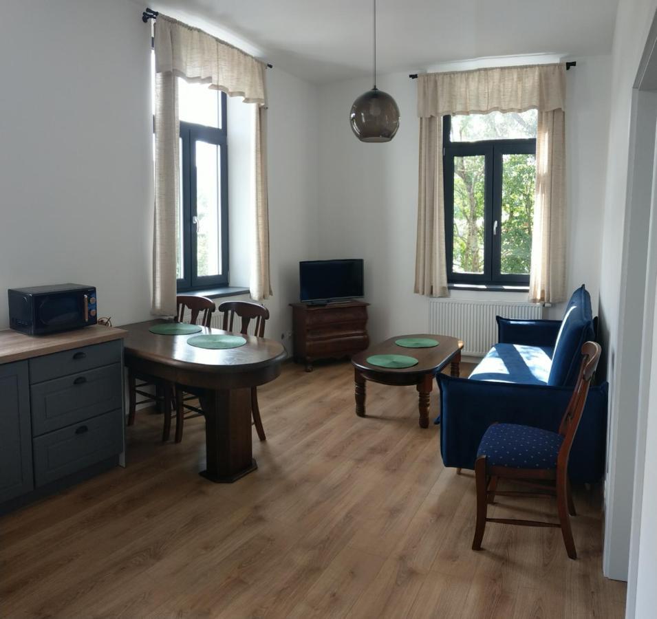 Apartmany Klasterni 84 Хейнице Екстериор снимка