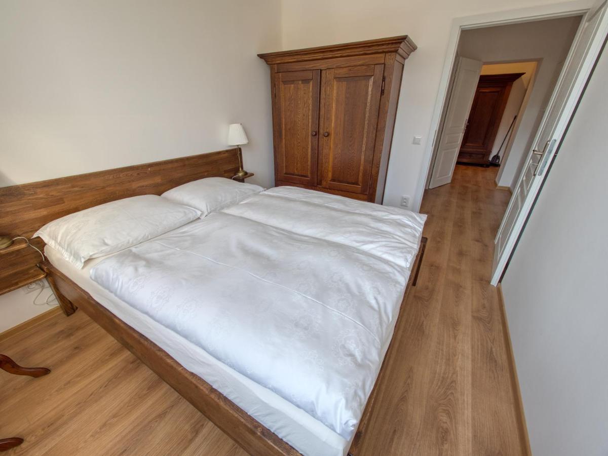 Apartmany Klasterni 84 Хейнице Екстериор снимка