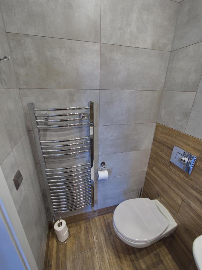 Apartmany Klasterni 84 Хейнице Екстериор снимка