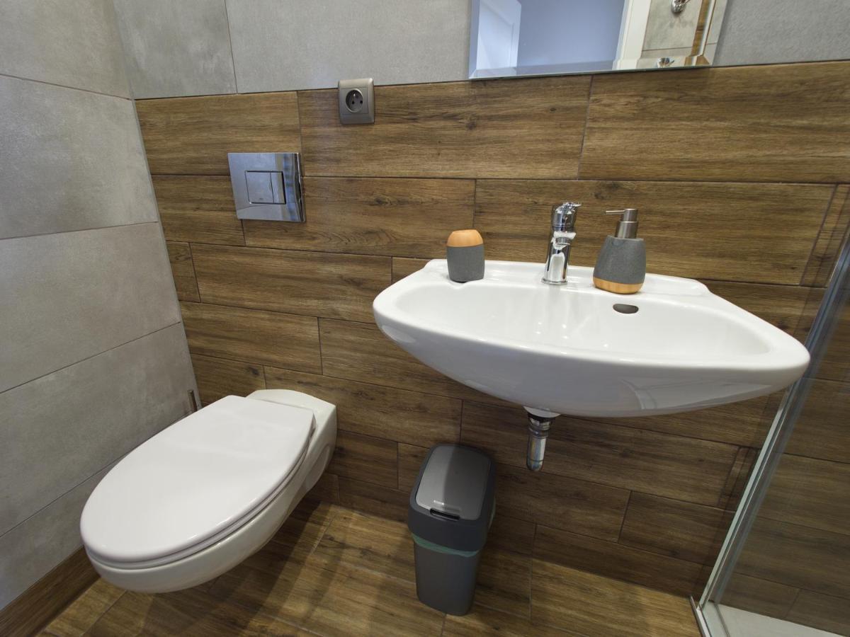 Apartmany Klasterni 84 Хейнице Екстериор снимка