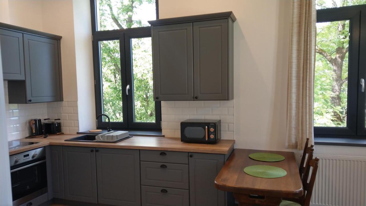 Apartmany Klasterni 84 Хейнице Екстериор снимка
